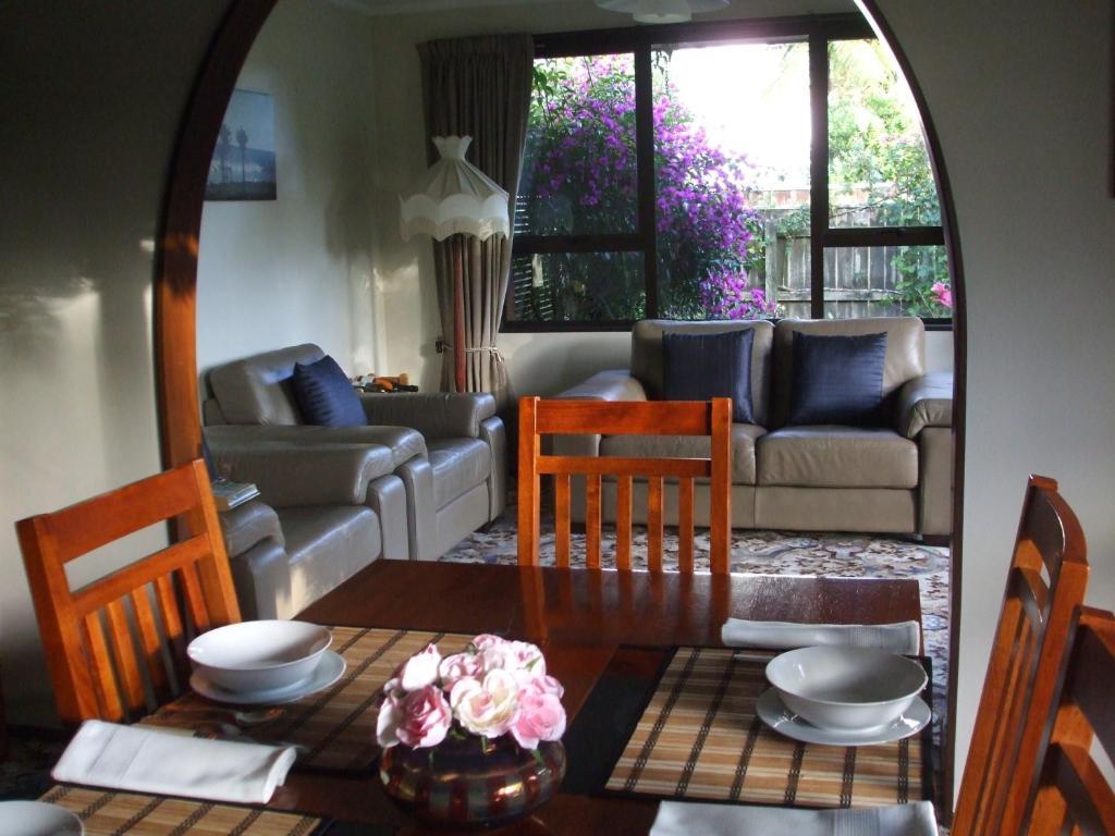 Havenlee Homestay Westport Εξωτερικό φωτογραφία